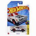 Carro Hot Wheels Hw Art Cars 8/10 - King Kuda Htd77 (l2593)