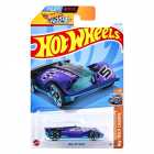 Carro Hot Wheels Hw Track Champs 2/5 - Rollin'solo Htc06 (l2593)