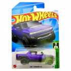 Carro Hot Wheels Hw Green Speed 6/10 - Gmc Hummer Ev Htd16 (l2595)