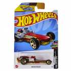 Carro Hot Wheels Hw Race Day 2/10 - Rockin' Railer Htd26 (l2593)