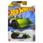 Carro Hot Wheels Hw Metro 5/10 - Speed Dozer  Htb17 (l2593)