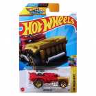 Carro Hot Wheels Hw Mega Bite 3/5 - Hotweiler Htd19 (l2593)