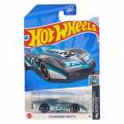 Carro Hot Wheels Hw Modified 2/10 - '76 Greenwood Corvette Htd67 (l2593)