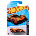 Carro Hot Wheels Hw Modified 6/10 - Mclaren Solus Gt Htd14 (l2593)