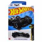 Carro Hot Wheels Batman: Arkham Knight - Batmobile