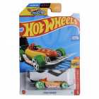 Carro Hot Wheels Lets Race 1/5 - Street Wiener Htc07 (0134)