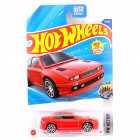 Carro Hot Wheels Hw Metro 4/5 - Maserati Shamal Hyw21 (0134)