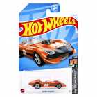 Carro Hot Wheels Hw Dream Garage 4/5 - Glory Chaser Htb51 (0134)