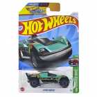 Carro Hot Wheels Hw Reverse Rake 5/5 - Later Crater Hyv55 (0134)