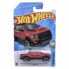 Carro Hot Wheels Factory Fresh 7/10 - '23 Ram 1500 Hxb33 (0134)