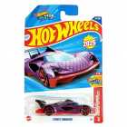 Carro Hot Wheels Let's Race 3/5 - Street Shrieker Hyw20 (0134)