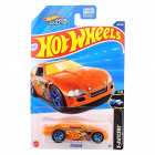 Carro Hot Wheels X-raycers 7/10 - Stockar Hyx33 (0134)