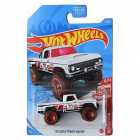 Carro Hot Wheels Red Edition 6/10 - '70 Dodge Power Wagon Hyx26 (0134)