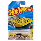 Carro Hot Wheels Hw Art Cars 7/10 - '70 Plymouth Superbird Hyx31 (0134)