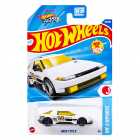 Carro Hot Wheels Hwj-imports 4/5 - Hako Type D Hyw25 (0134)