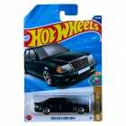 Carro Hot Wheels Hw: '70s Vs, '90s - Mercedes-benz 500 e Hyx02 (0134)