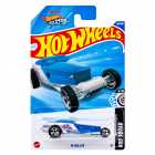 Carro Hot Wheels Rod Squad 5/10 - Hi-roller Hyx14 (0134)