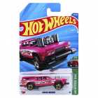 Carro Hot Wheels Hw Reverse Rake 1/5 - Cruise Bruiser Hyx34 (0134)