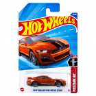 Carro Hot Wheels Mustang 60 2/5 - 2020 Ford Mustang Shelby Gt500 Jbb16 (0134)