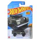 Carro Hot Wheels Baja Blazers 10/10 - Land Rover Series Ii Htc32 (0134)