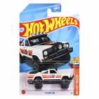 Carro Hot Wheels Hw Hot Trucks 4/10 - '73 Jeep J10 Htc31 (0134)