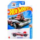 Carro Hot Wheels Hw Celebration Racers 5/10 - Rodger Dodger Hry99 (0134)