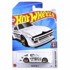 Carro Hot Wheels Hw First Response 8/10 - Mazda Rx-7 Htb62 (0134)