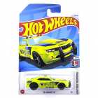 Carro Hot Wheels Hw First Response 9/10 - 