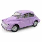 CARRO SUN STAR MORRIS MINOR 1000 S.MILLION 1960 ESCALA 1/12 - LILS