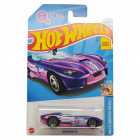 Carro Hot Wheels Hw Celebration Racers 4/10 - Rrroadster Hyy69 (0134)