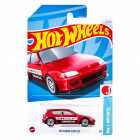 Carro Hot Wheels Hw J-imports 4/10 - '90 Honda Civic Ef Htc43 (0134)