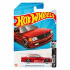 Carro Hot Wheels Hw Modified 8/10 - '89 Mercedes-benz 560 Sec Amg Htb70 (0134)