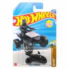 Carro Hot Wheels Hw Dirt 4/10 - Tesla Cyberquad Hyw31 (0134)