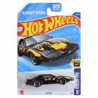 Carro Hot Wheels Hw Screen Time: Night Rider 5/10 - K.i.t.t Hyx27 (0134)