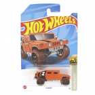 Carro Hot Wheels Baja Blazers 3/10 - Humvee Hyx05 (0134)