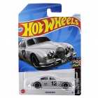 Carro Hot Wheels Hw Race Day 6/10 - Jaguar Mk1 Hyx19 (0134)