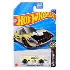 Carro Hot Wheels Hw Exotics 1/10 - Porsche 904 Carrera Gts Hyx41 (0134)