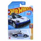 Carro Hot Wheels Hw Turbo 5/5 - Porsche 911 Rallye Hry70 (l2593)