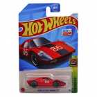 Carro Hot Wheels Hw Exotics 1/10 - Porsche 904 Carrera Gts Htd94 (l2593)