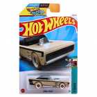 Carro Hot Wheels Tooned 5/5 - Small Bloc Hry92 (l2593)