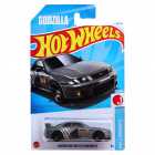 Carro Hot Wheels Hw J-imports 5/10 - Nissan Skyline Gt-r [bcnr33] Htd96 (l2593)
