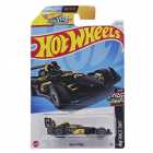 Carro Hot Wheels Hw Race Day 4/10 - Hw-4-trac Htd81 (l2593)