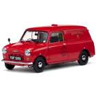 Carro Sun Star Morris M.van-royal Mail 1960 Escala 1/12 - Vermelho