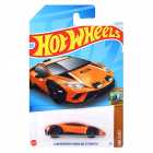 Carro Hot Wheels Hw Dirt 6/10 - Lamborghini Huracn Sterrato Hry87 (l2593)
