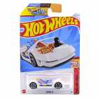 Carro Hot Wheels Then And Now 6/10 - Deora Iii Htc70 (l2593)
