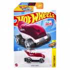 Carro Hot Wheels Fast Foodie 5/5 - Sushi Tuner Hry88 (l2593)