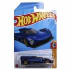 Carro Hot Wheels Hw Turbo 3/5 - Cadillac Project Gtp Hypercar Htd35 (l2593)