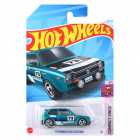 Carro Hot Wheels Compact Kings 4/5 - '73 Honda Civic Custom Htd62