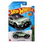 Carro Hot Wheels Hw Green Speed 2/10 - Volvo Xc40 Recharge Hkg55 N7c5 (12013)