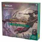 Cartas Magic The Gathering The Lord Of The Rings: Tales Of Middle-earth - Flight Of The Witch-king Box (20743)